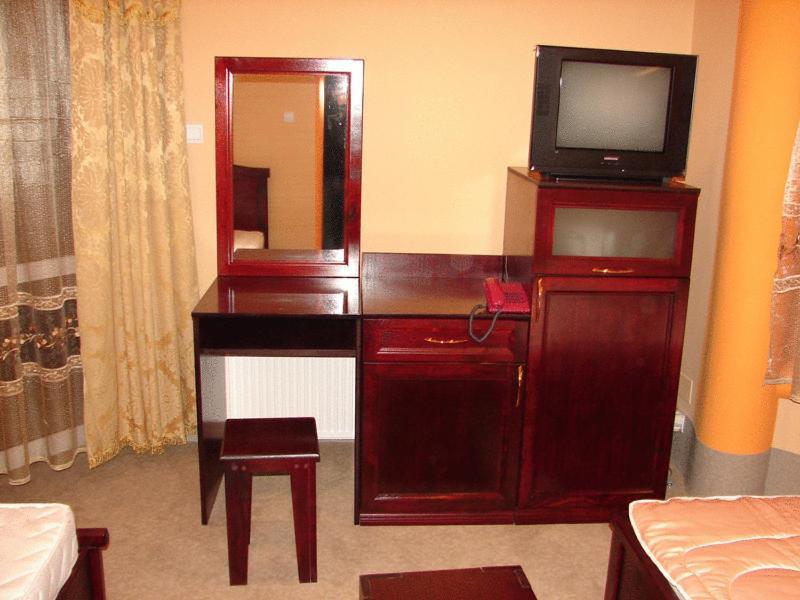 Hotel Vila Mitic Luxx Spa Centar ليسكوفاك المظهر الخارجي الصورة