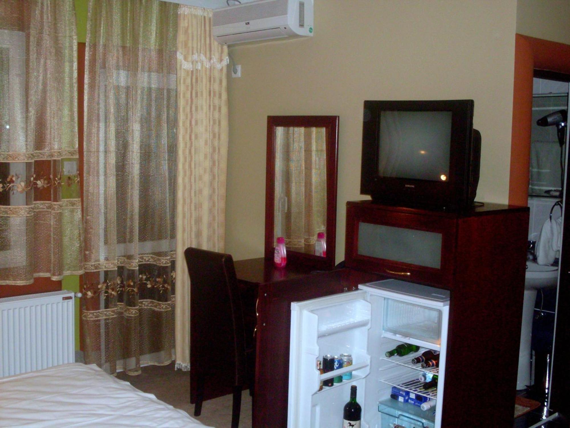 Hotel Vila Mitic Luxx Spa Centar ليسكوفاك المظهر الخارجي الصورة