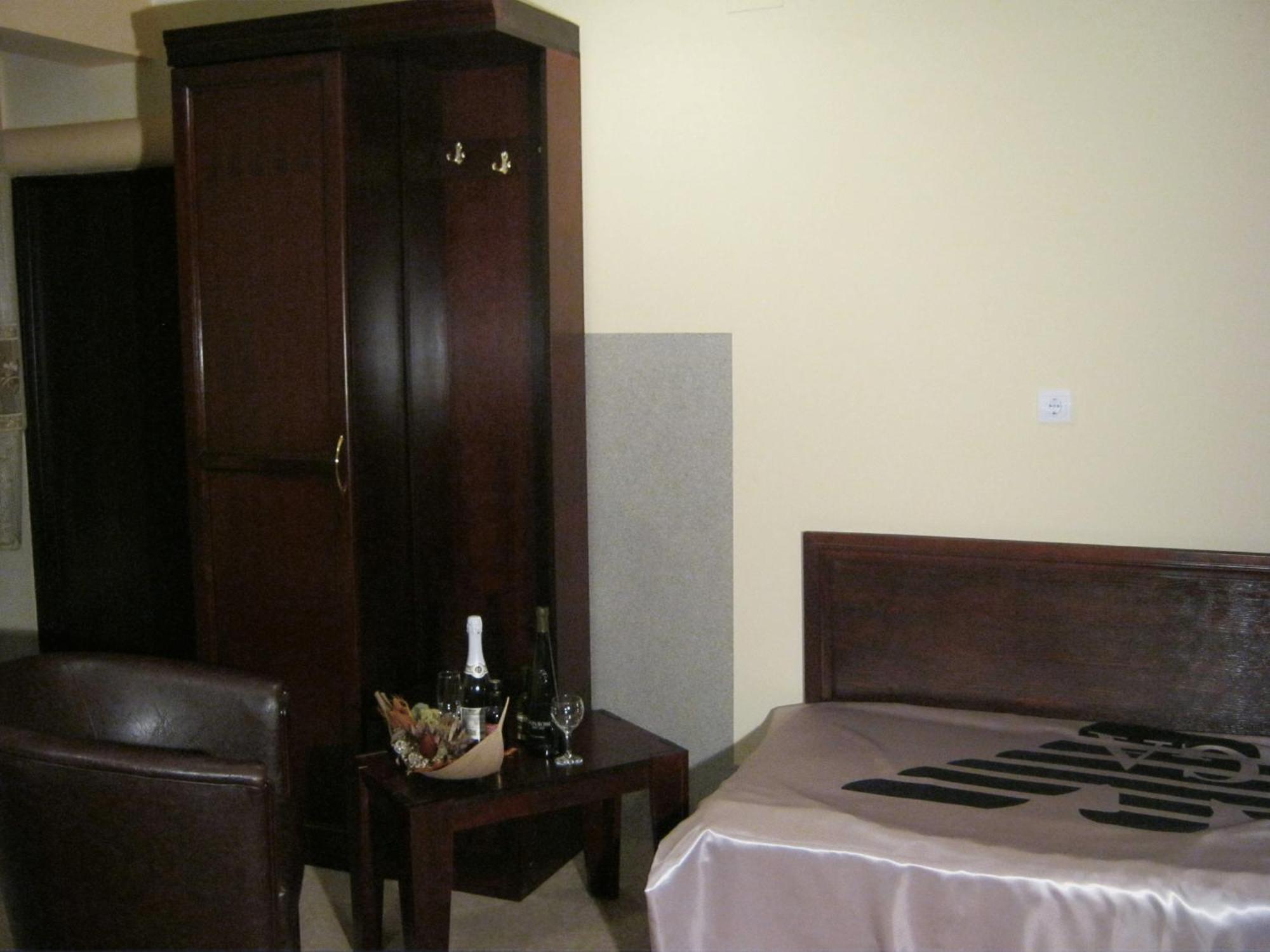 Hotel Vila Mitic Luxx Spa Centar ليسكوفاك المظهر الخارجي الصورة