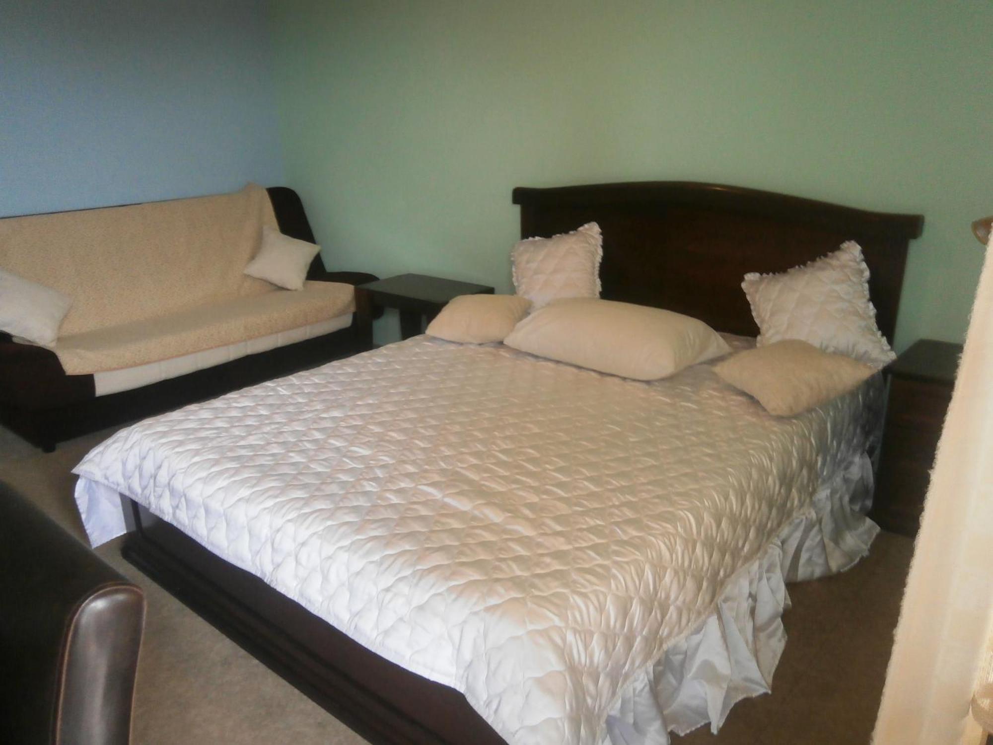 Hotel Vila Mitic Luxx Spa Centar ليسكوفاك المظهر الخارجي الصورة