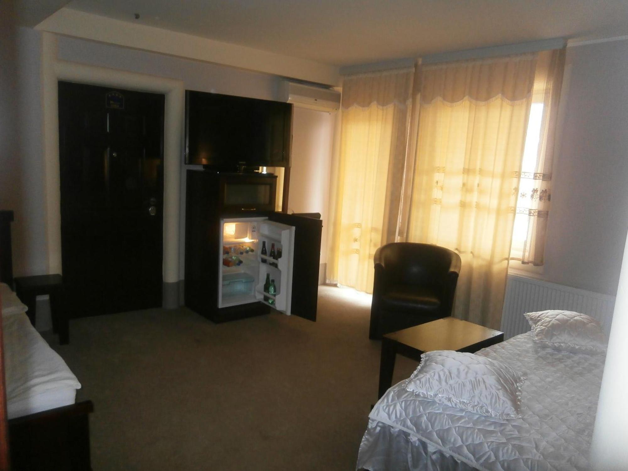 Hotel Vila Mitic Luxx Spa Centar ليسكوفاك المظهر الخارجي الصورة