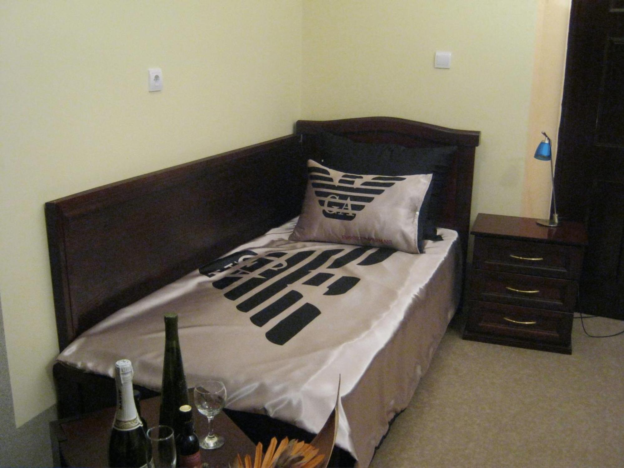 Hotel Vila Mitic Luxx Spa Centar ليسكوفاك المظهر الخارجي الصورة