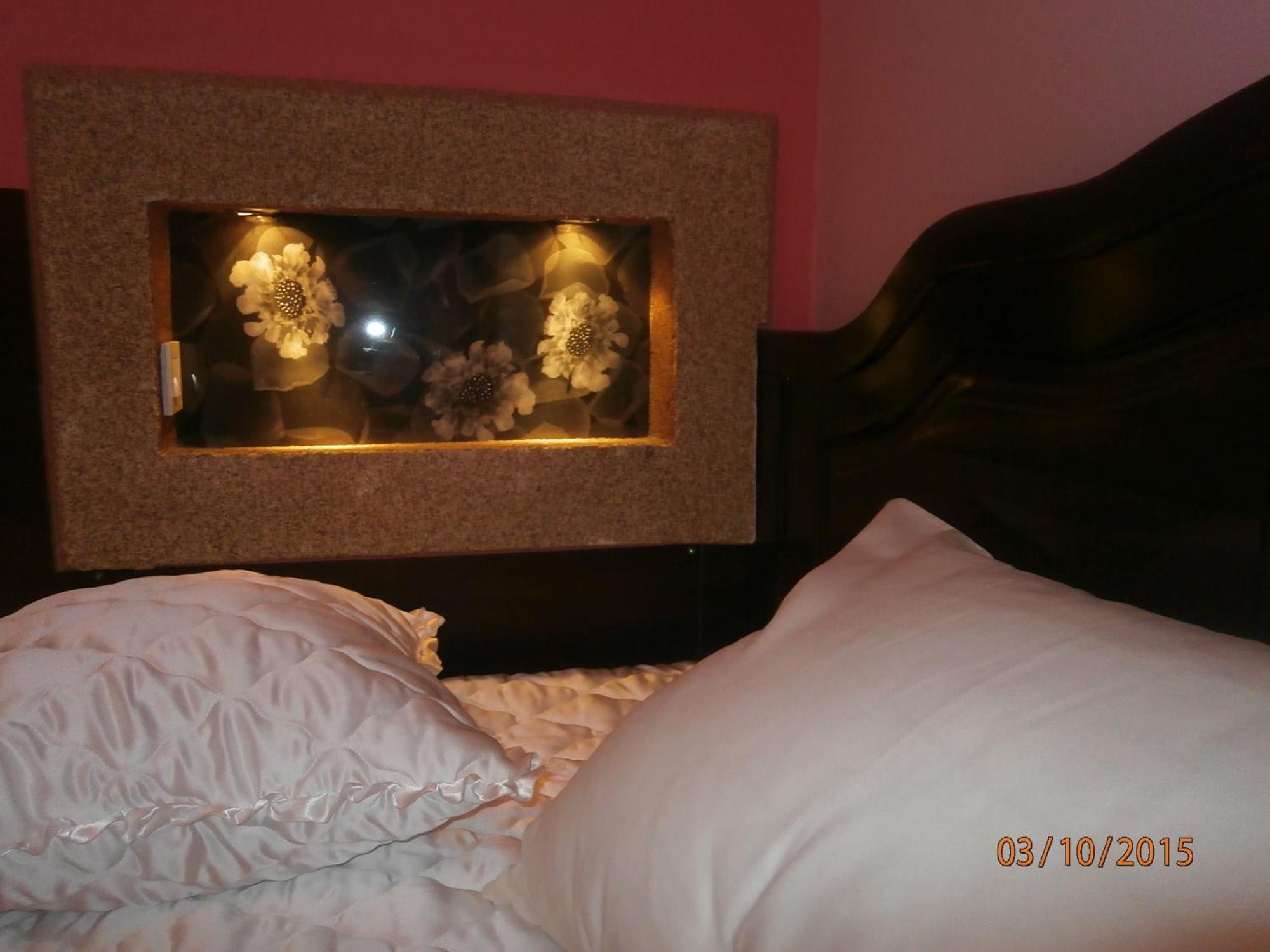 Hotel Vila Mitic Luxx Spa Centar ليسكوفاك المظهر الخارجي الصورة