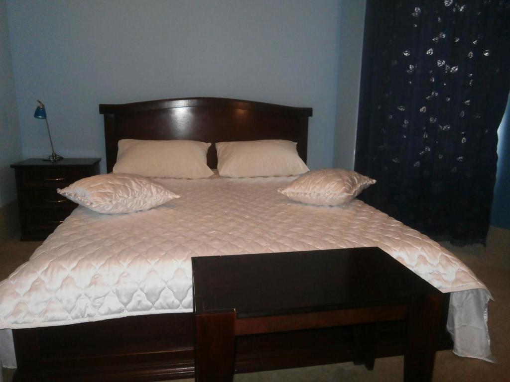 Hotel Vila Mitic Luxx Spa Centar ليسكوفاك المظهر الخارجي الصورة