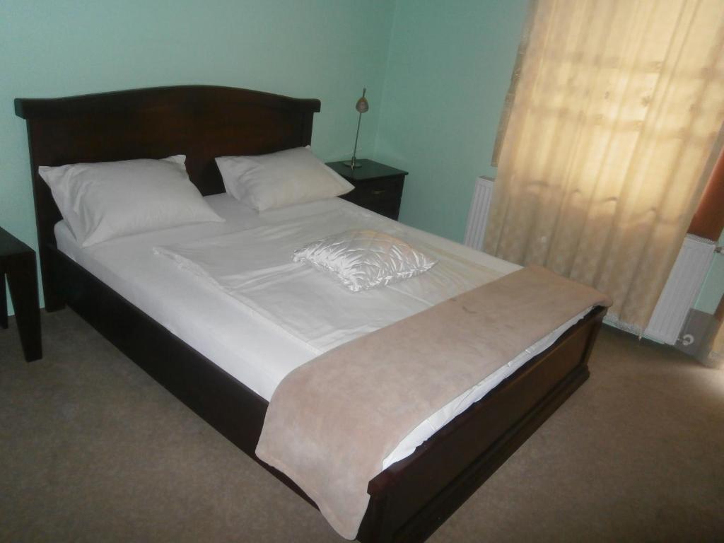 Hotel Vila Mitic Luxx Spa Centar ليسكوفاك المظهر الخارجي الصورة