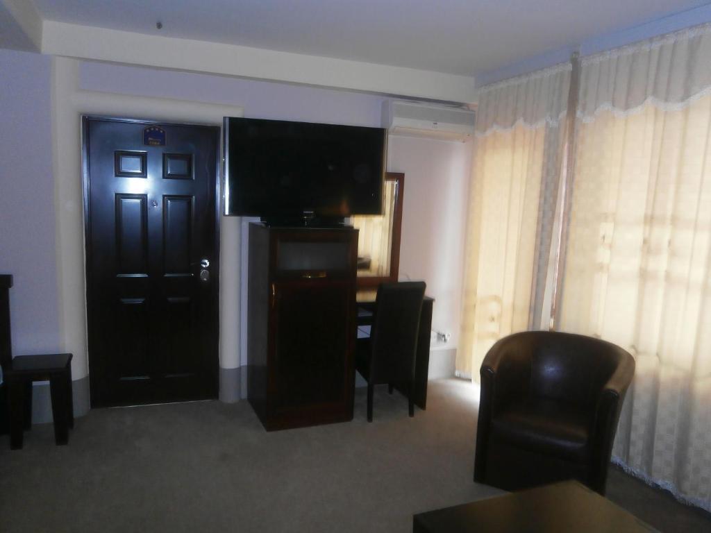 Hotel Vila Mitic Luxx Spa Centar ليسكوفاك المظهر الخارجي الصورة
