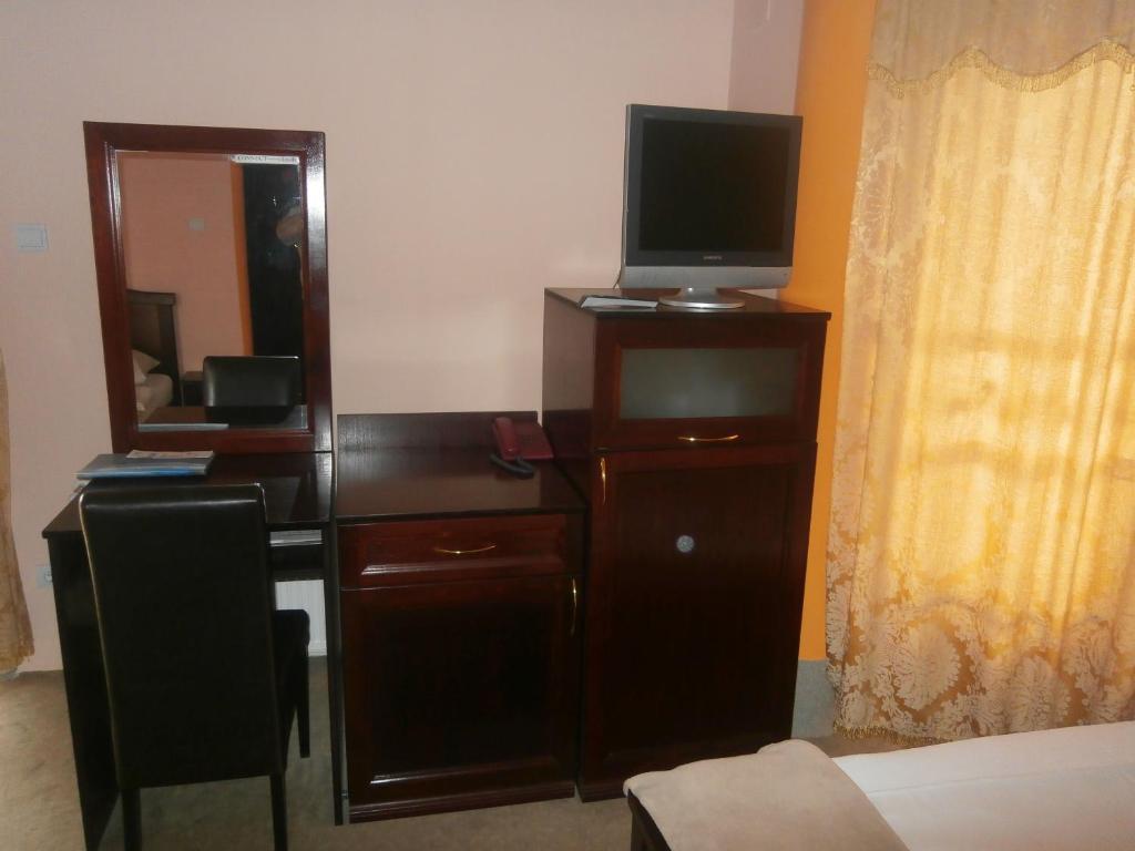 Hotel Vila Mitic Luxx Spa Centar ليسكوفاك المظهر الخارجي الصورة